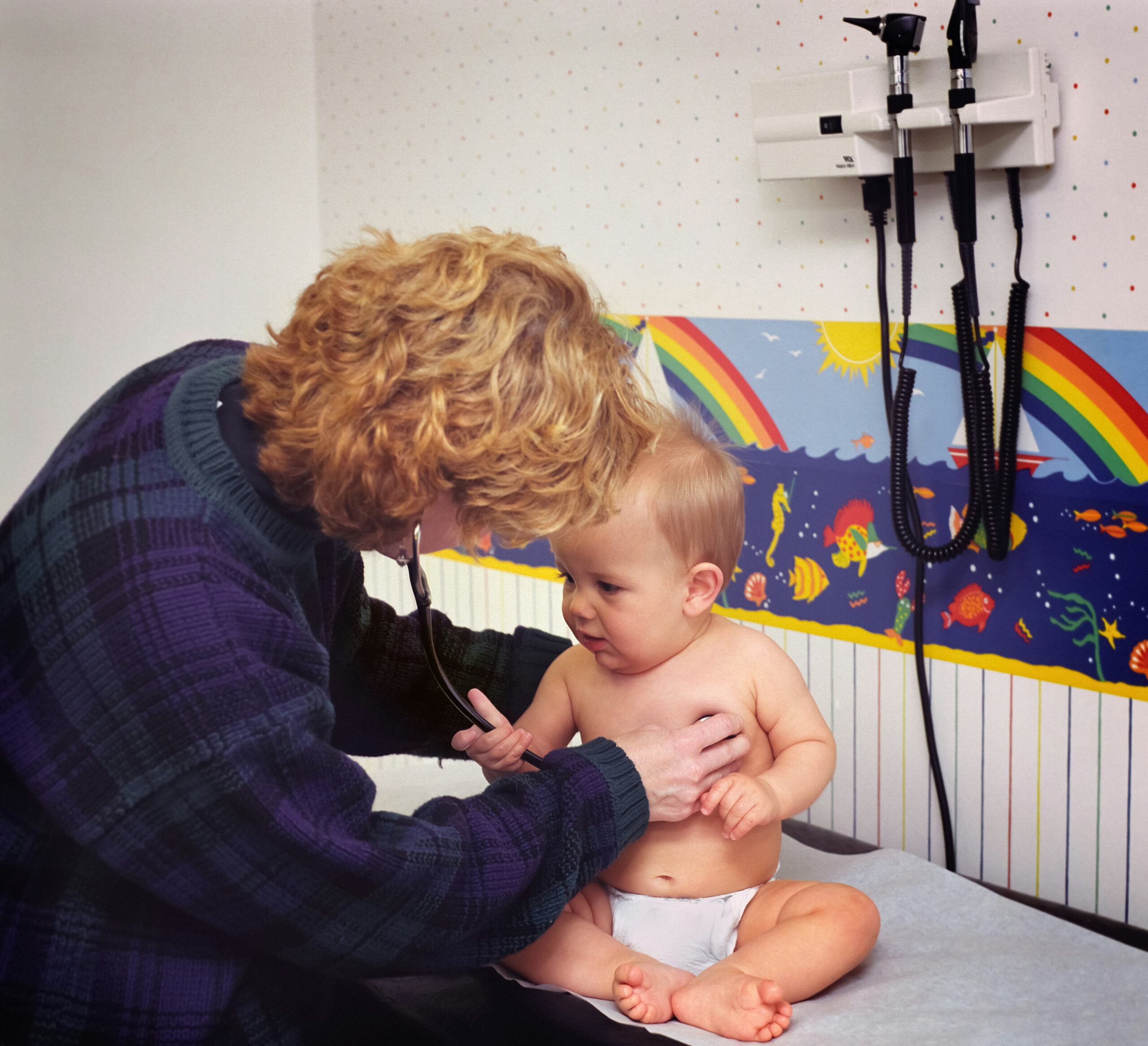 2024 Child Health Exam and Immunization Dates PPT: A Comprehensive Guide