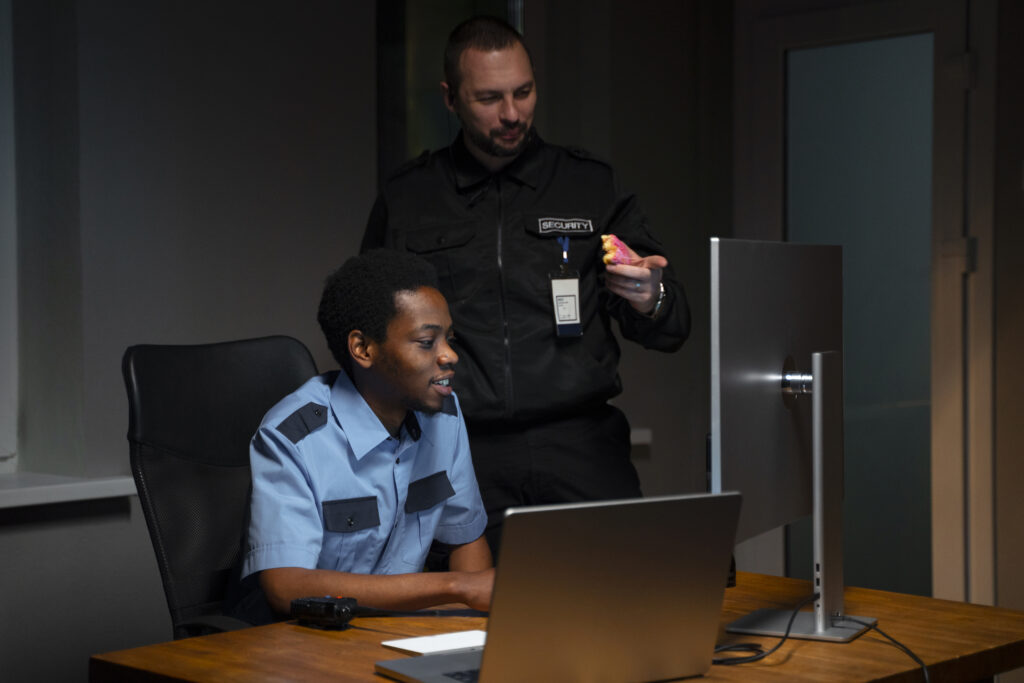 Can You Be a Police Officer with Type 1 Diabetes