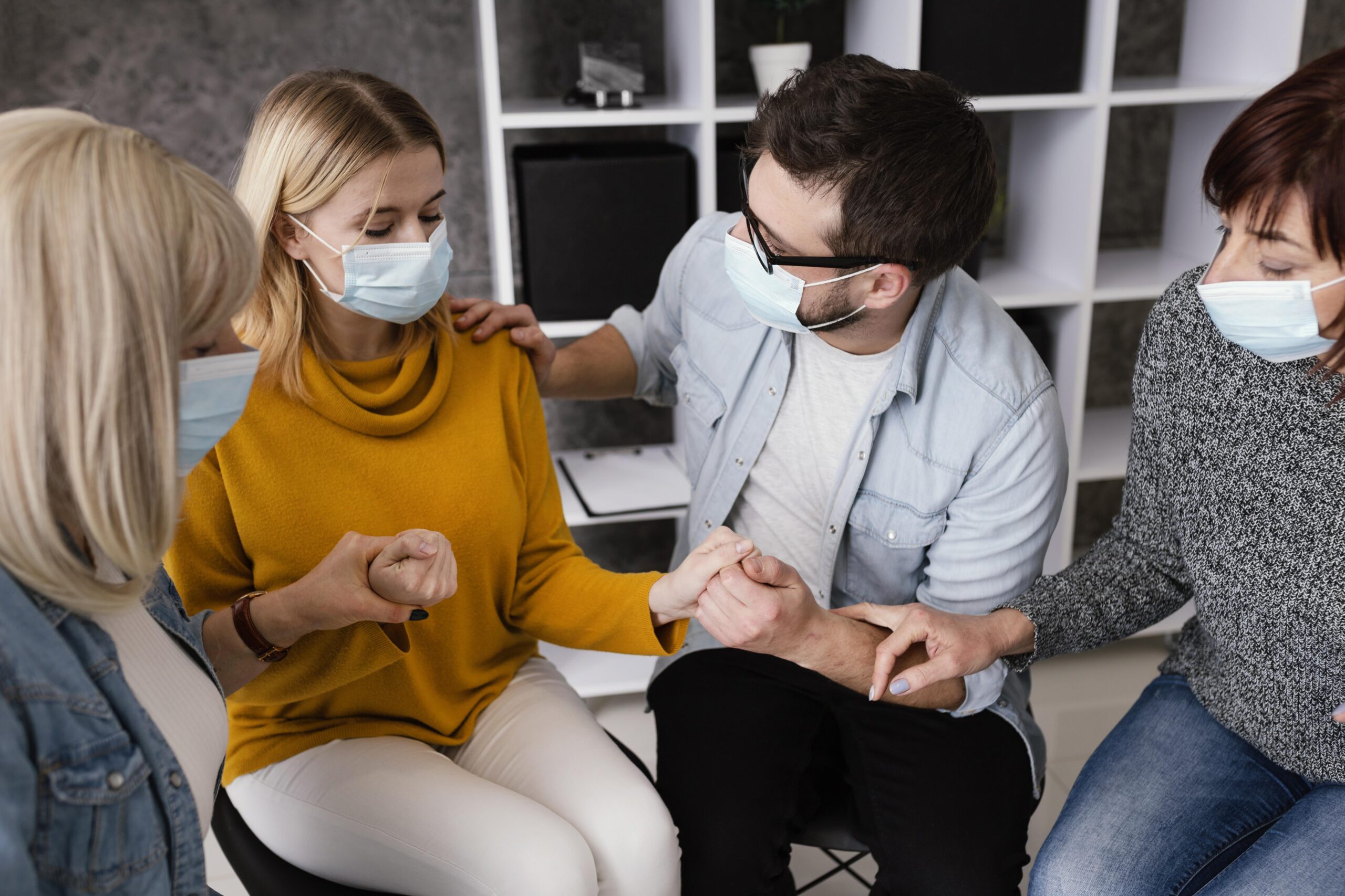 Finding Your Community The Power of Type1 diabetes support group