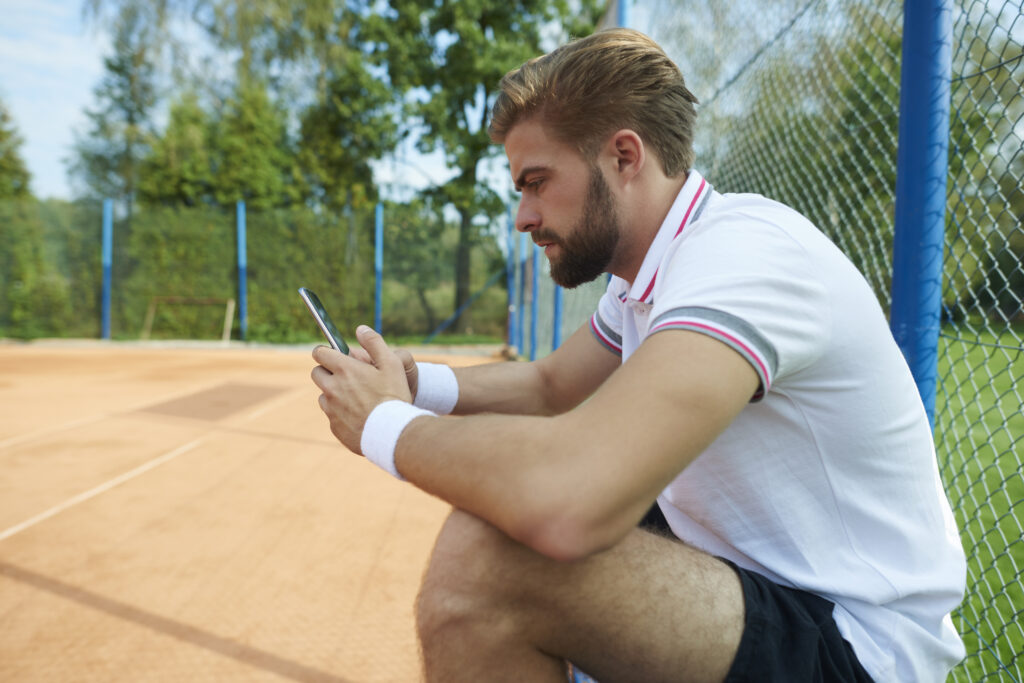 soccer players with type1 diabetes