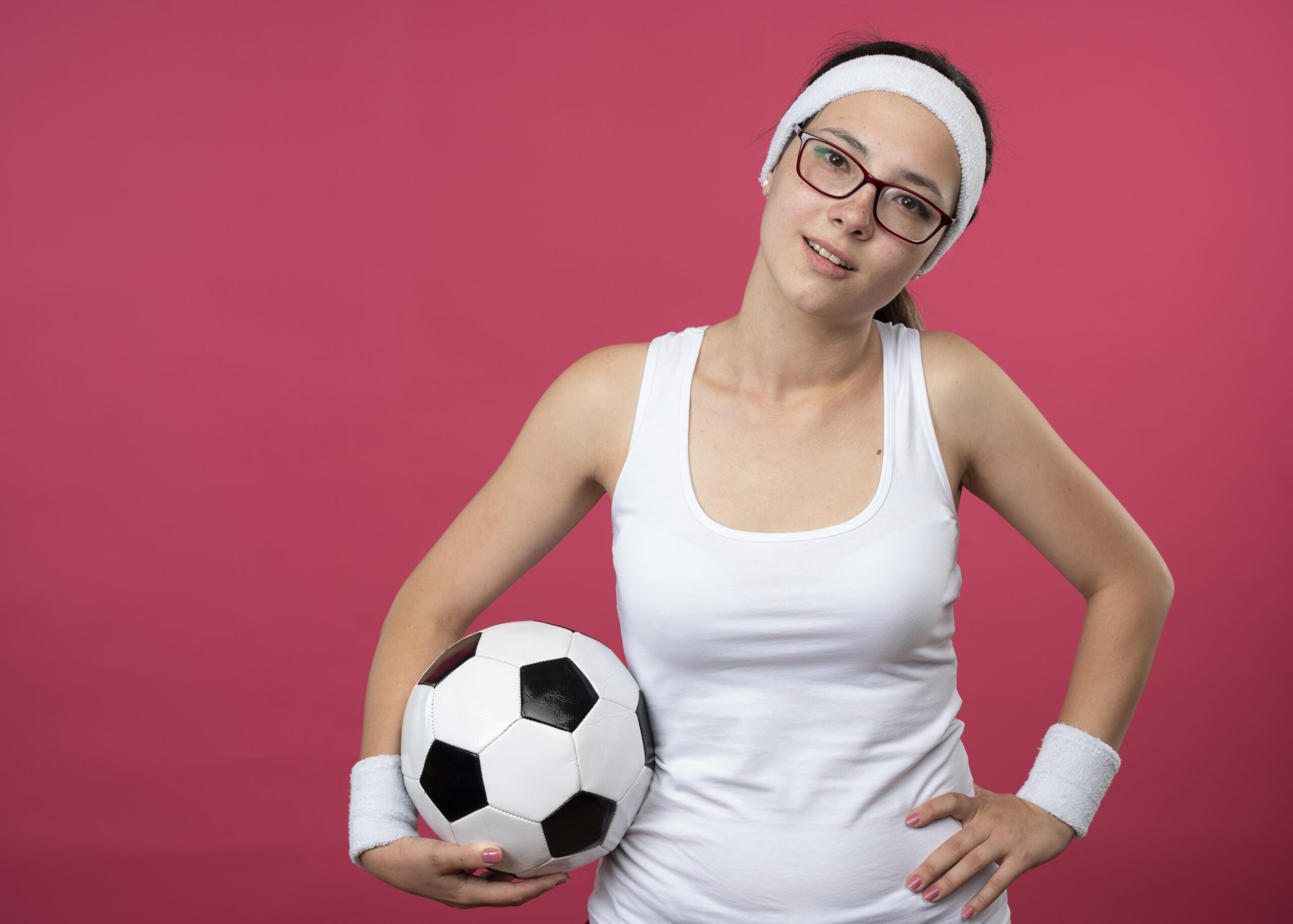 Soccer Players with Type 1 Diabetes