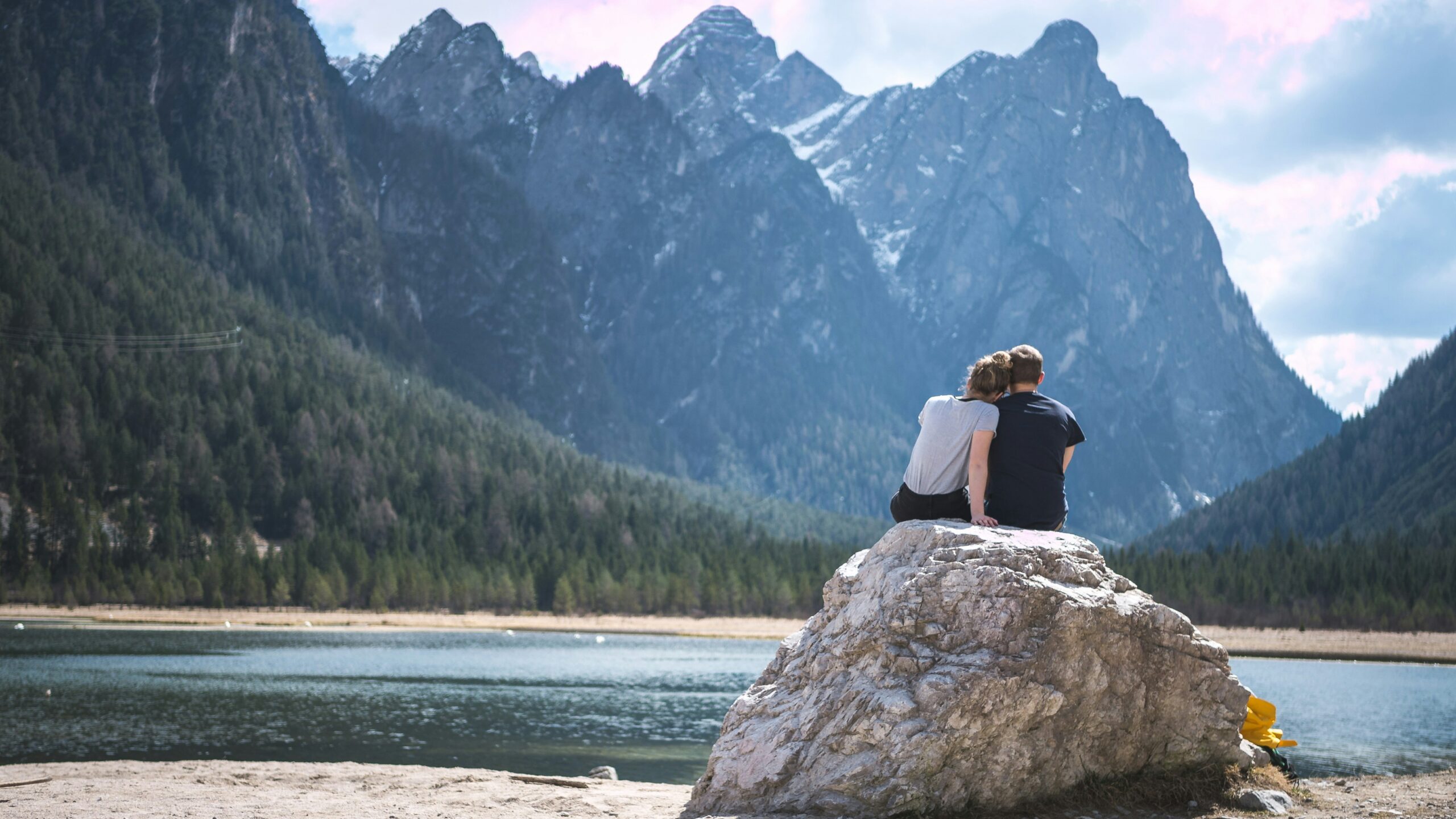 I Love Someone with Type 1 Diabetes: A Guide to Support and Understanding