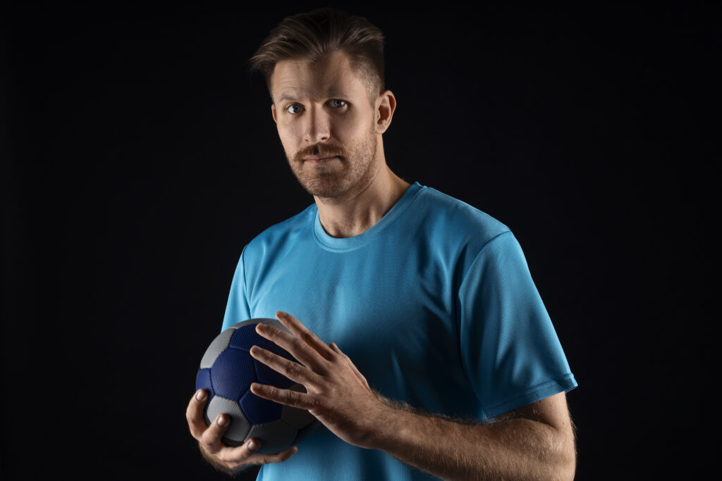 Soccer Players with Type 1 Diabetes