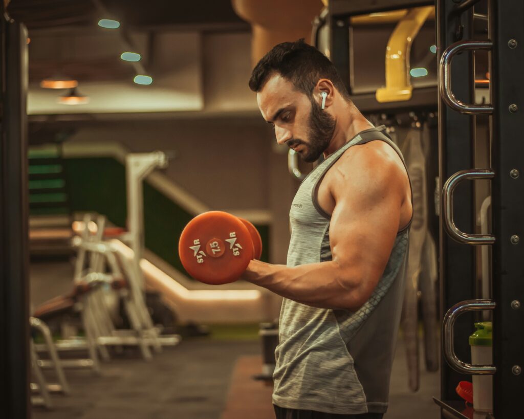 25 fitness tips for men