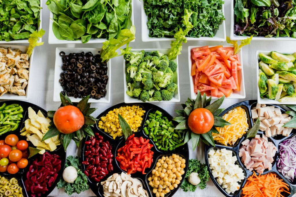 Type 2 Diabetes Cookbook