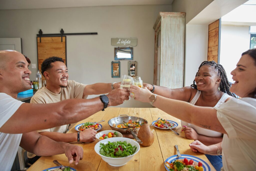 Type 2 Diabetes Cookbook