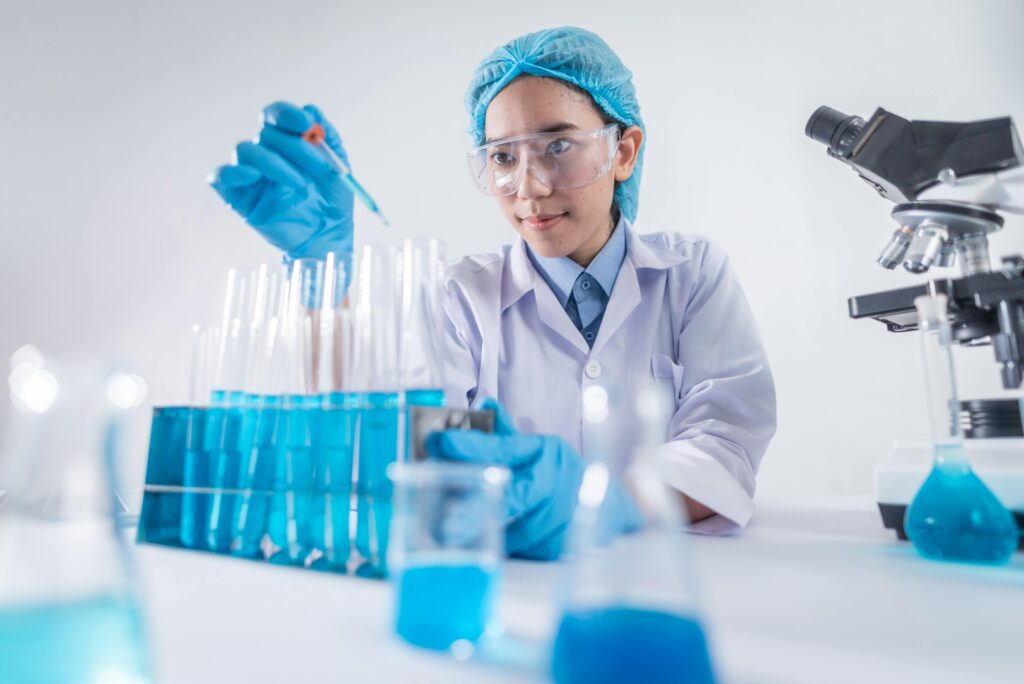 CVJC Flourishing worth Lab