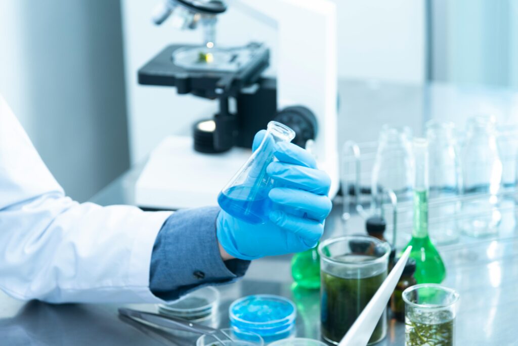 CVJC Flourishing worth Lab