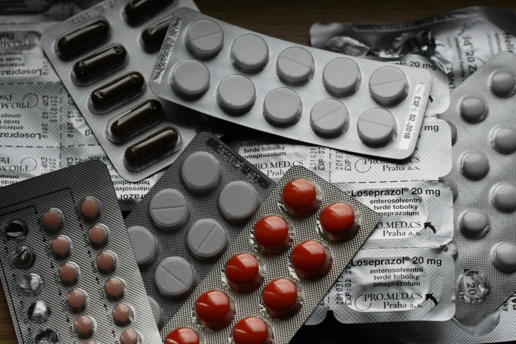 Sleeping Pills Reduce Alzheimer's Production