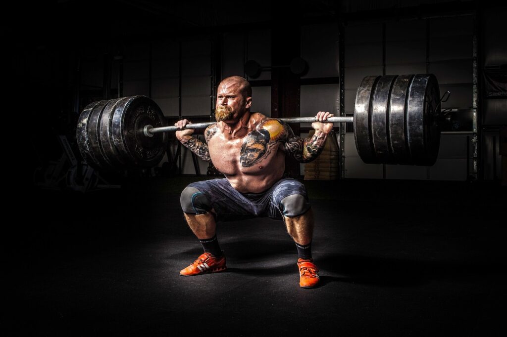 Fitness Resolutions to Achieve Your Goals