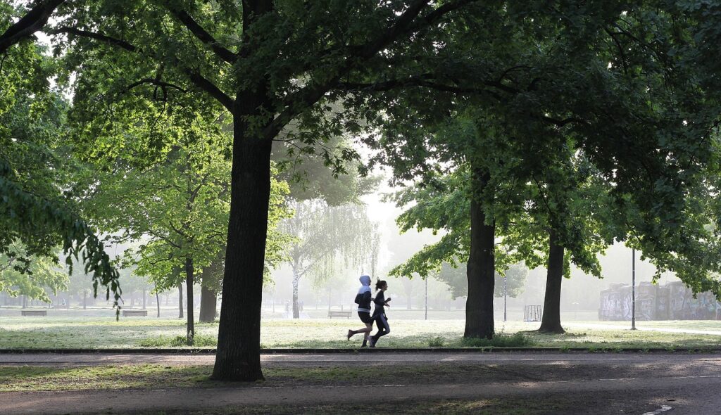 Fitness Resolutions to Achieve Your Goals
